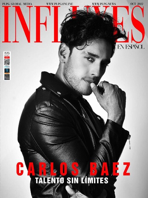 Title details for Influxes Magazine by Publicom Latina Publishing Group S.A.S.  - Available